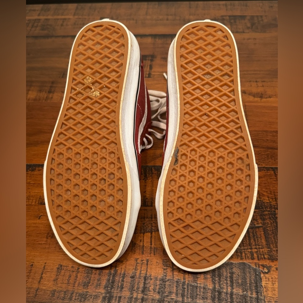 Vans Sk8-Hi - Picture 5 of 6